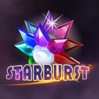 Starburst play demo